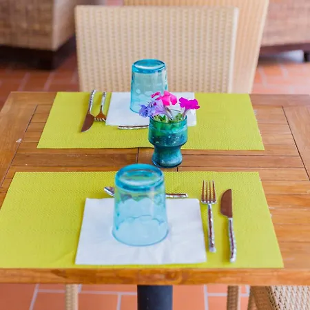 Bed & Breakfast Brigida