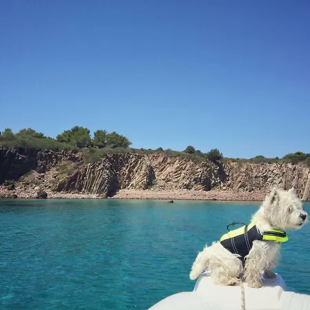 Brigida Carloforte (Isola di San Pietro)