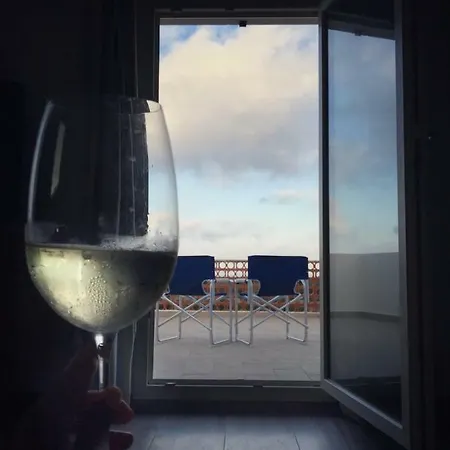 Bed and breakfast Brigida Carloforte (Isola di San Pietro)
