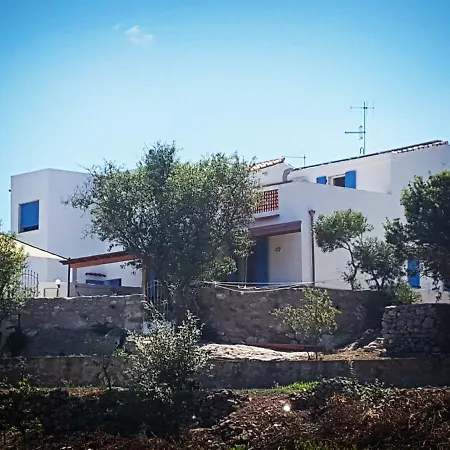 Brigida Bed & Breakfast