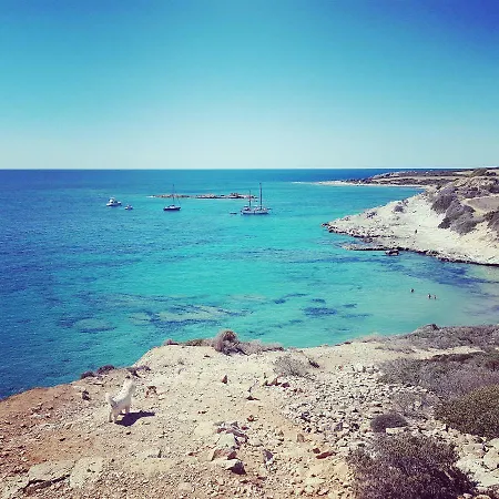 Bed & Breakfast Brigida 4*