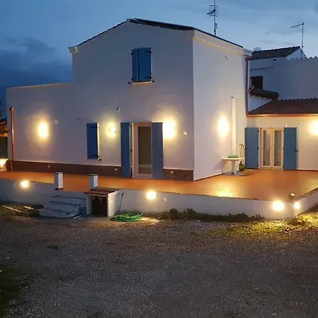 Bed & Breakfast Brigida