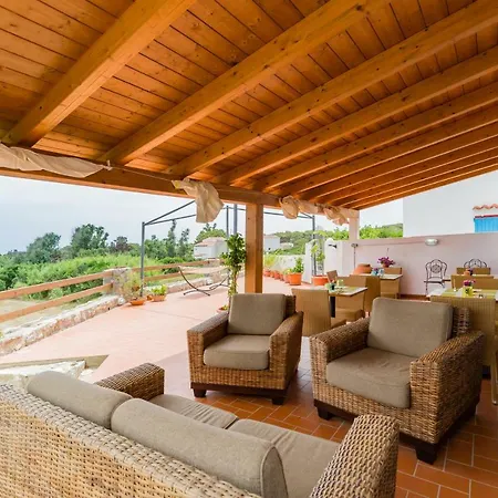 Bed and breakfast Brigida *
