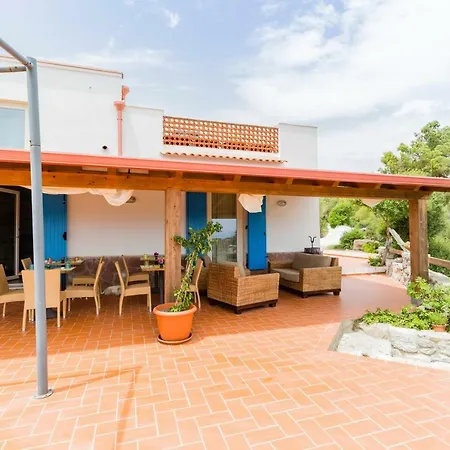 Brigida Bed and breakfast Carloforte (Isola di San Pietro)
