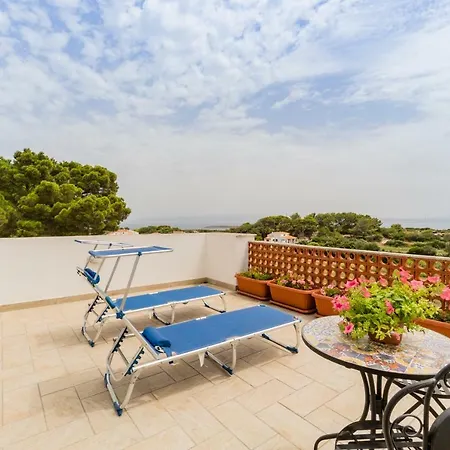 Bed and breakfast Brigida Carloforte (Isola di San Pietro)