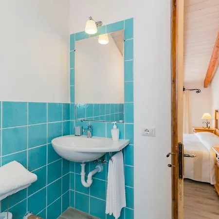 Brigida Bed & Breakfast Carloforte (Isola di San Pietro)