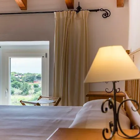 Bed and breakfast Brigida *