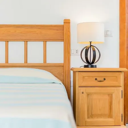 Brigida Bed & Breakfast Carloforte (Isola di San Pietro)