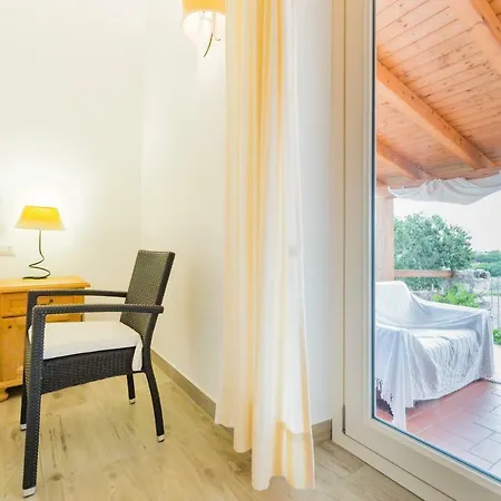 Bed and breakfast Brigida Carloforte (Isola di San Pietro)