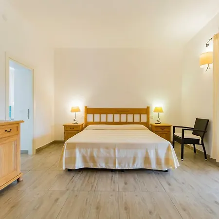 Brigida Bed & Breakfast 4*