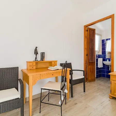 Brigida Carloforte (Isola di San Pietro)