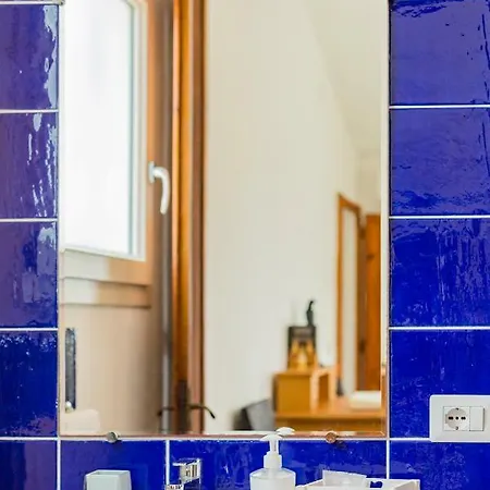 Bed & Breakfast Brigida 4*