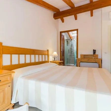 Bed and breakfast Brigida *