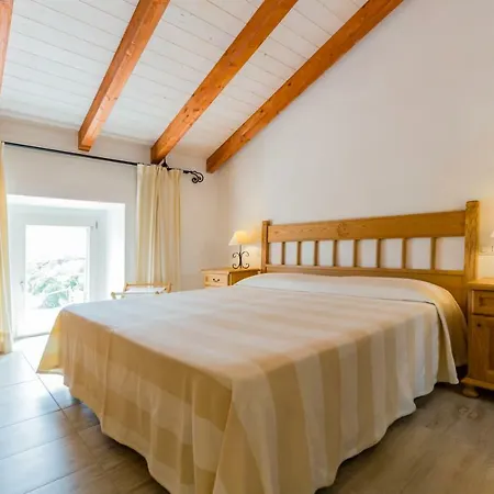 Brigida Bed and breakfast Carloforte (Isola di San Pietro)