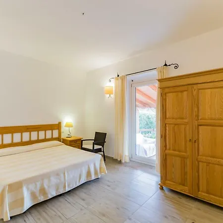 Brigida Bed and breakfast