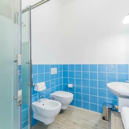 Brigida 4* Carloforte (Isola di San Pietro)