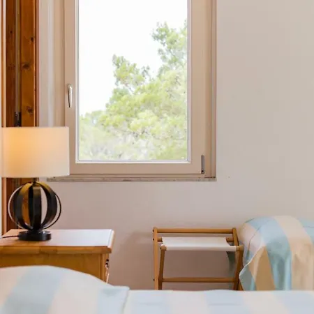 Brigida Bed & Breakfast Carloforte (Isola di San Pietro)