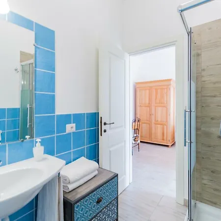 Brigida Bed & Breakfast 4*