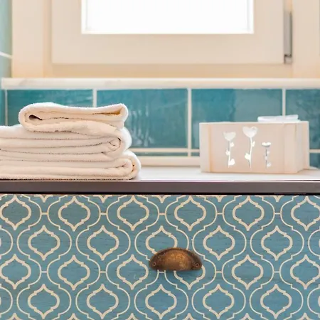 Brigida Bed & Breakfast 4*