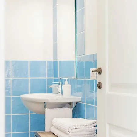 Bed & Breakfast Brigida 4*