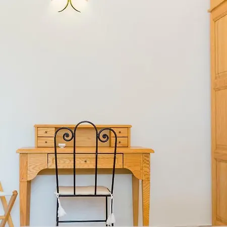 Brigida Bed & Breakfast 4*