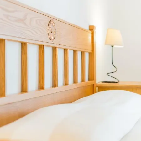 Brigida Bed & Breakfast 4*