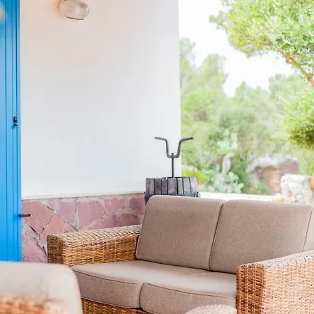 Bed and breakfast Brigida