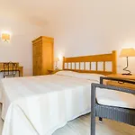 Bed and breakfast Brigida 4*