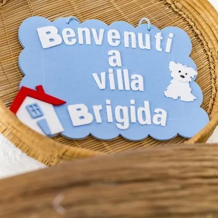 Brigida Bed & Breakfast