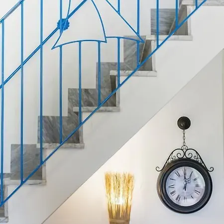 Alojamento de Acomodação e Pequeno-almoço Brigida