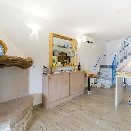 Brigida Carloforte (Isola di San Pietro)