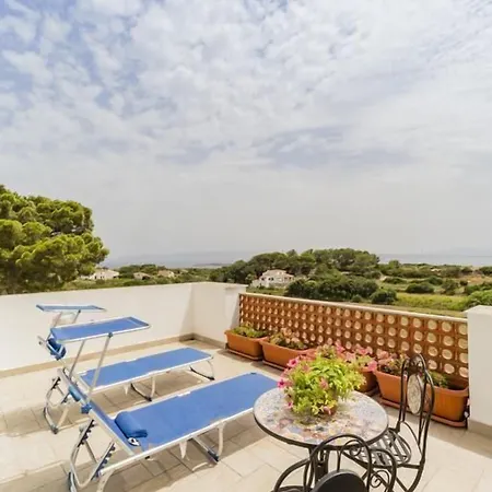 Bed & Breakfast Brigida Carloforte (Isola di San Pietro)