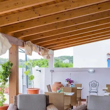 Brigida Bed & Breakfast 4*