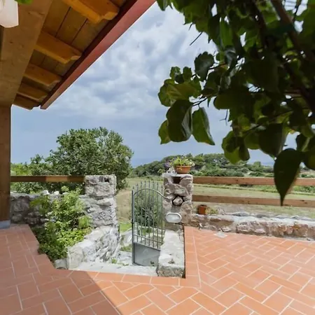 Brigida Carloforte (Isola di San Pietro)