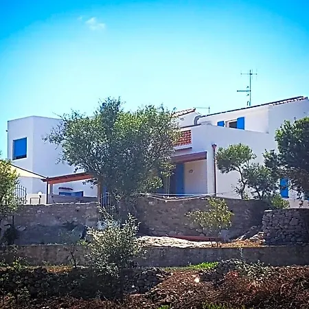 Brigida לינה וארוחת בוקר קרלופורטה