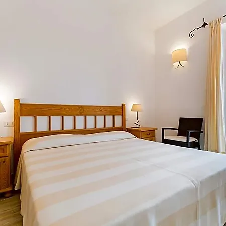 Brigida לינה וארוחת בוקר 4*