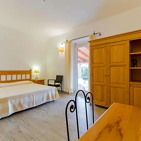 Brigida 4*