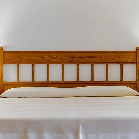 Nocleg ze śniadaniem Brigida 4*