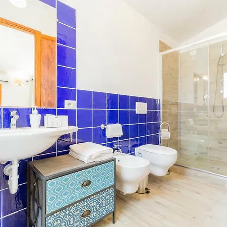 Bed & Breakfast Brigida 4*