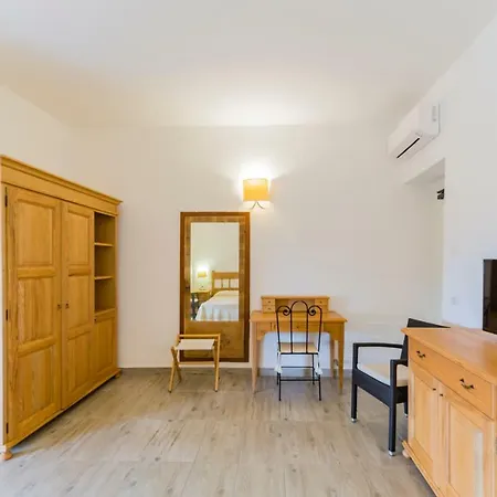 Brigida Bed and breakfast