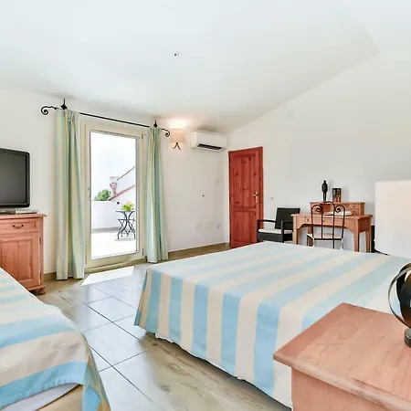 Brigida Bed & Breakfast