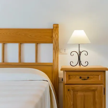 Bed & Breakfast Brigida *