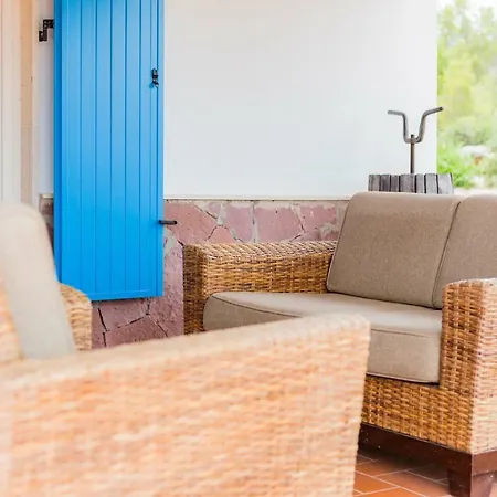 Bed & Breakfast Brigida Carloforte (Isola di San Pietro)