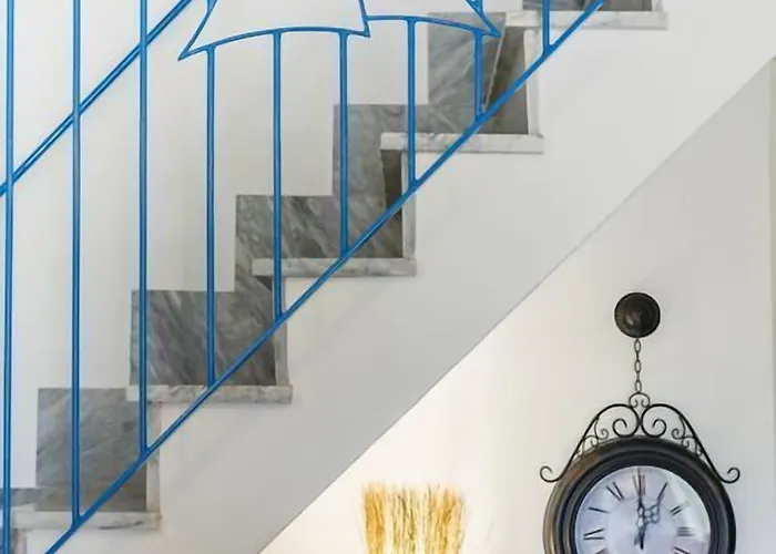 Bed and breakfast Brigida