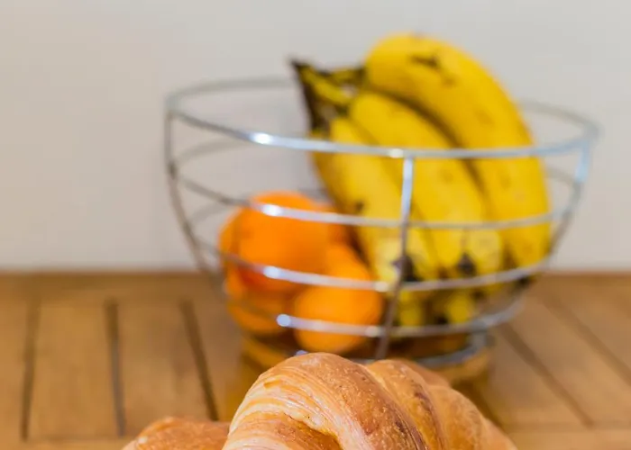 Brigida Bed and breakfast