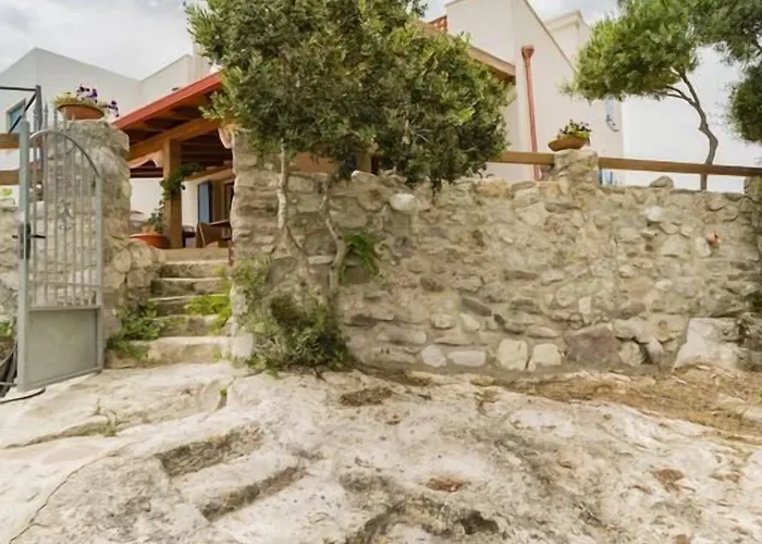 Brigida Bed and breakfast