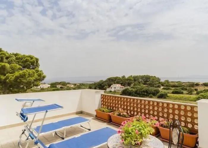 Bed and breakfast Brigida Carloforte (Isola di San Pietro)