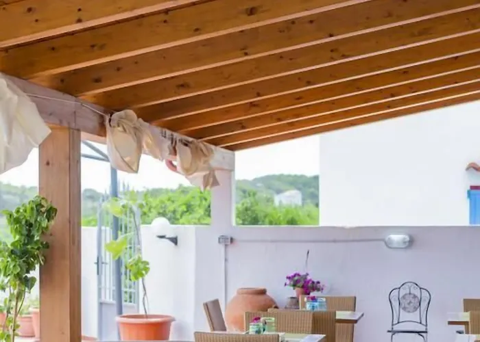 Brigida Bed and breakfast 4*