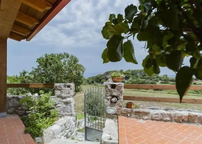 Brigida Carloforte (Isola di San Pietro)