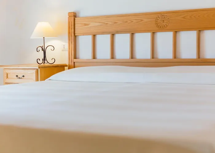 Bed and breakfast Brigida Carloforte (Isola di San Pietro)